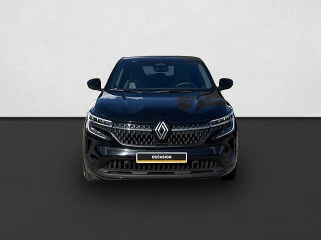 Renault Austral 1.3 mild hybrid 160 EDC Techno ALL SEASON BANDEN / NAVI / CAMERA / ELECTR. STOEL