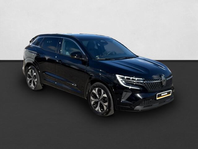 Renault Austral 1.3 mild hybrid 160 EDC Techno ALL SEASON BANDEN / NAVI / CAMERA / ELECTR. STOEL