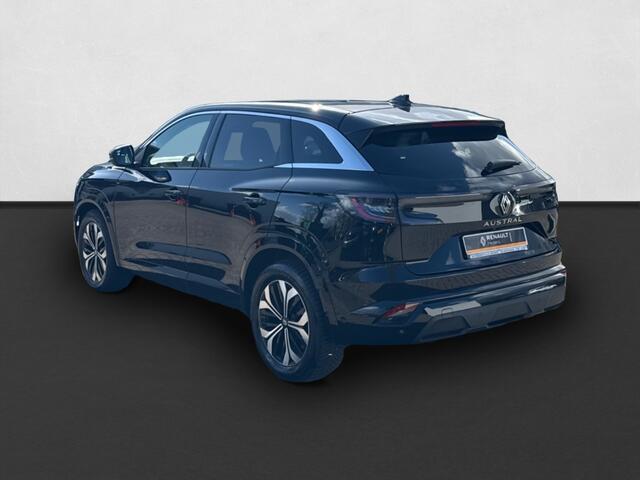 Renault Austral 1.3 mild hybrid 160 EDC Techno ALL SEASON BANDEN / NAVI / CAMERA / ELECTR. STOEL