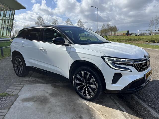 Renault Austral 1.2 E-Tech full hybrid 200PK techno /Camera/ Dealer onderhouden /