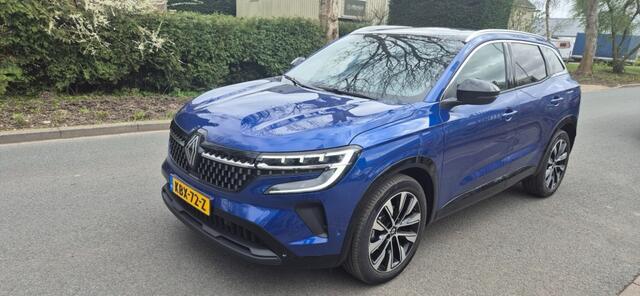 Renault Austral 1.3 Mild Hybrid 160 X-tronic techno esprit Alpine*panoramaStoel/stuurverw.