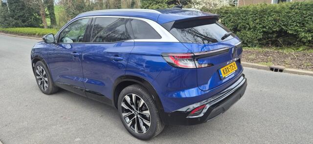 Renault Austral 1.3 Mild Hybrid 160 X-tronic techno esprit Alpine*panoramaStoel/stuurverw.