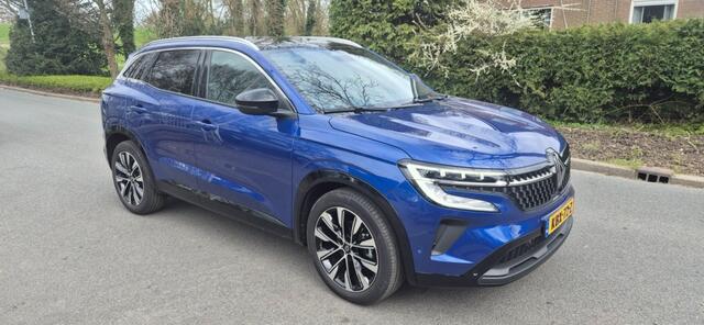 Renault Austral 1.3 Mild Hybrid 160 X-tronic techno esprit Alpine*panoramaStoel/stuurverw.