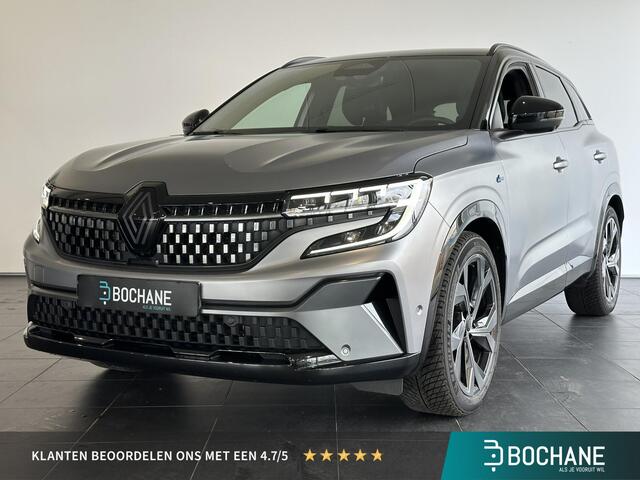 Renault Austral 1.2 E-Tech full hybrid 200 iconic esprit Alpine AFNEEMBARE TREKHAAK | 360 CAMERA | PACK WINTER | HARMAN KARDON | ADAPTIVE CRUISE CONTROL