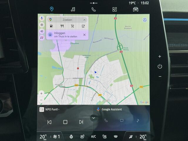 Renault Austral 1.2 E-Tech full hybrid 200 iconic esprit Alpine AFNEEMBARE TREKHAAK | 360 CAMERA | PACK WINTER | HARMAN KARDON | ADAPTIVE CRUISE CONTROL