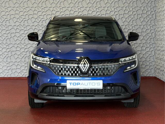 Renault Austral 1.3 160PK PANORAMA 1800 KG TREKGEWICHT TECHNO ELEK.KLEP ELEK.STOEL NAVI STOEL/STUUR/RUIT VERW. LED LEER 1800KG MAX TREKGEWICHT