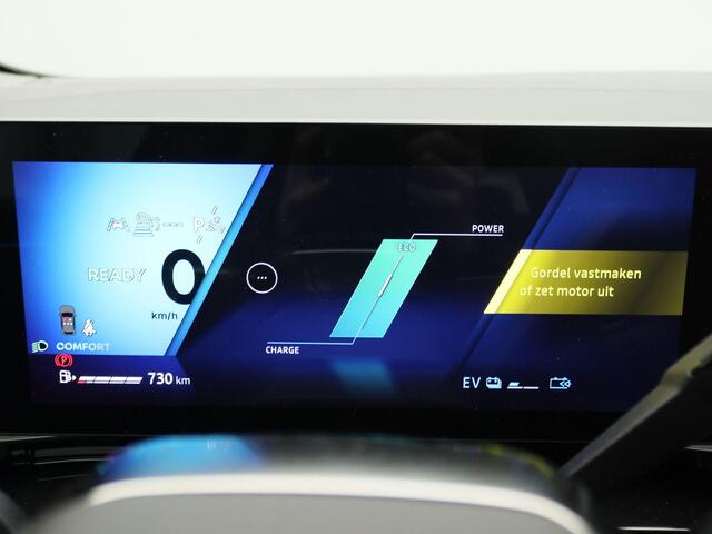 Renault Austral E-Tech full hybrid 200 techno | Demo | 12" openR link met Google integratie met Apple CarPlay & Android Auto | Pack look & extended grip | Privacy glass | Dakrails in lengterichting | Metaalkleur |