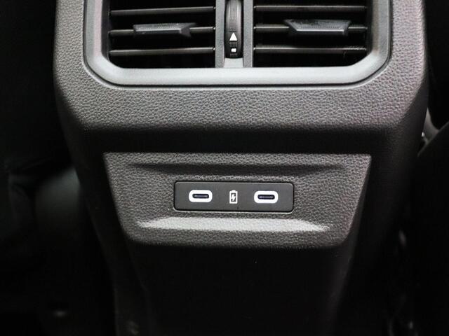 Renault Austral 1.3 mild hybrid 160 X-Tronic techno | Elektr.achterklep | Keyless | Navigatie | Cruise | Elektr.best.stoel.