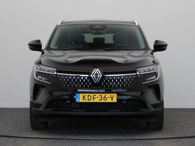 Renault Austral 1.3 mild hybrid 160 X-Tronic techno | Elektr.achterklep | Keyless | Navigatie | Cruise | Elektr.best.stoel.