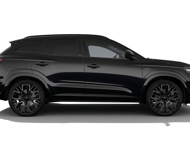 Renault Austral Iconic esprit Alpine | Achteruitrijcamera | Blind Spot Warning | Elektrisch verwarmbare voorstoelen