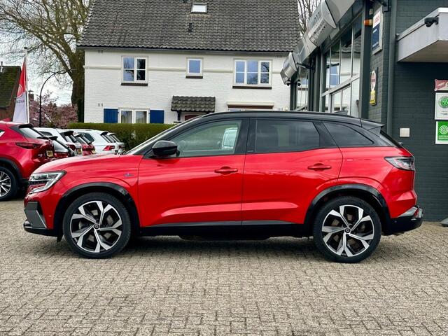 Renault Austral 1.2 E-Tech Full Hybrid 200PK Iconic Esprit Alpine Pano Head-up