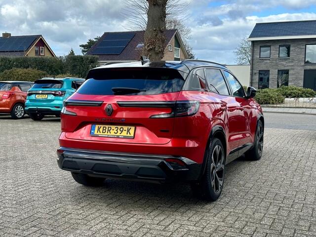 Renault Austral 1.2 E-Tech Full Hybrid 200PK Iconic Esprit Alpine Pano Head-up