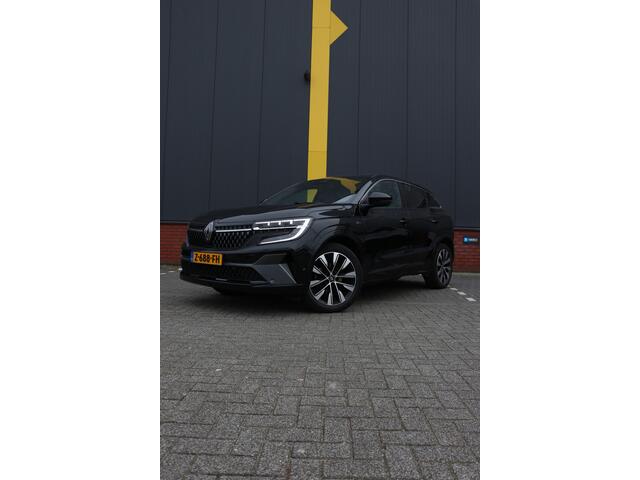Renault Austral 1.2 mild hybrid advanced 130 techno