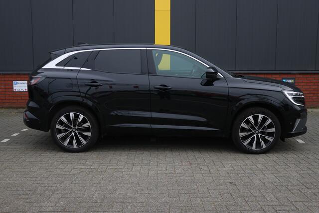 Renault Austral 1.2 mild hybrid advanced 130 techno