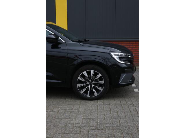 Renault Austral 1.2 mild hybrid advanced 130 techno