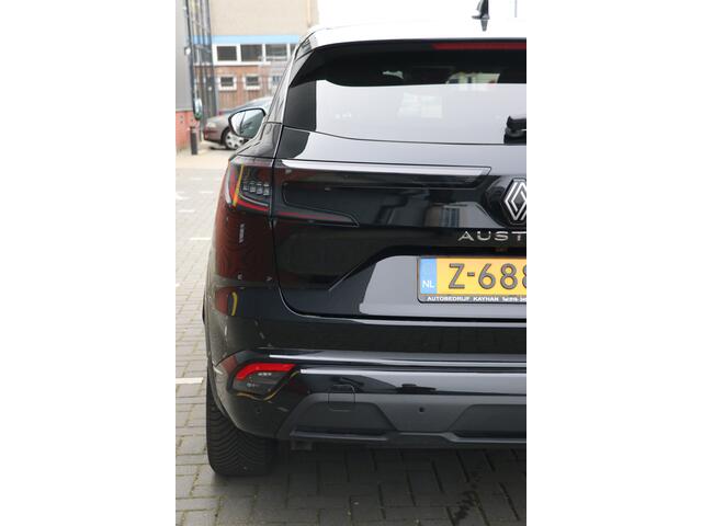 Renault Austral 1.2 mild hybrid advanced 130 techno