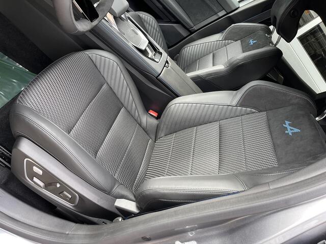 Renault Austral 1.2 E-Tech full hybrid 200 esprit Alpine