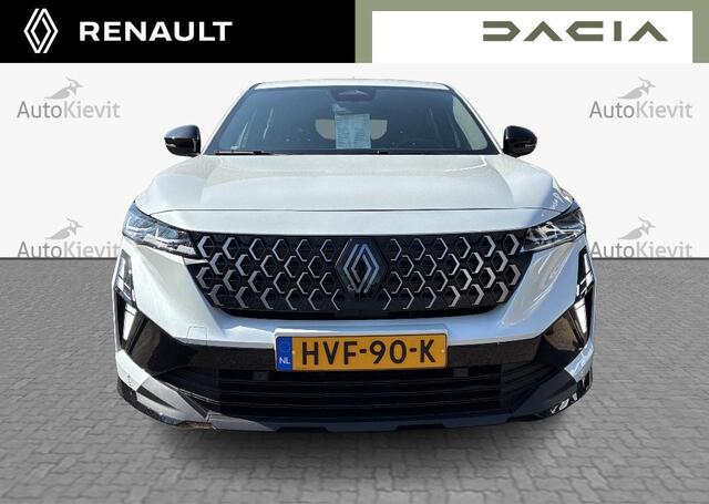Renault Austral 1.2 E-Tech full hybrid 200 evolution - NIEUW MODEL
