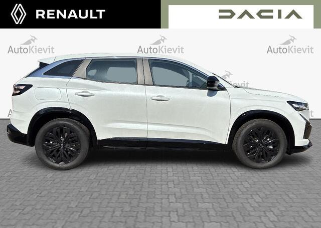 Renault Austral 1.2 E-Tech full hybrid 200 evolution - NIEUW MODEL