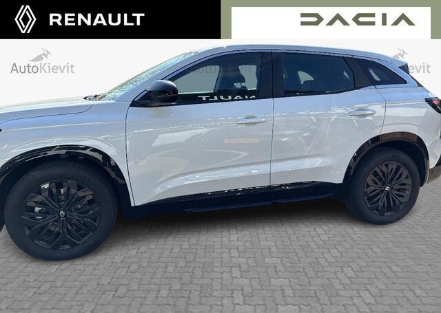 Renault Austral 1.2 E-Tech full hybrid 200 evolution - NIEUW MODEL