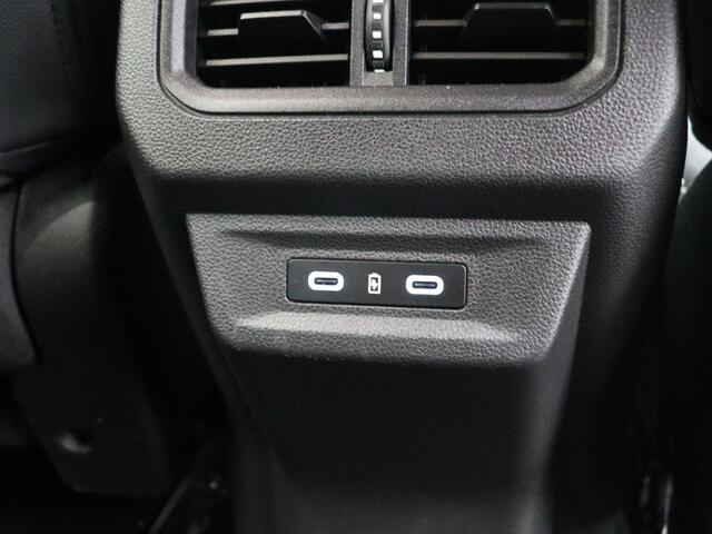 Renault Austral E-Tech full hybrid 200pk Iconic esprit Alpine | Elek. Achterklep | Stoel en Stuurverwarming | Elek. Voorstoelen met geheugen | Adaptive Cruise control |