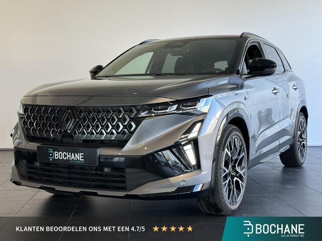 Renault Austral 1.2 E-Tech full hybrid 200 esprit Alpine NIEUW MODEL | STOEL-/STUUR-/VOORRUIT VERWARMING | ADAPTIVE CRUISE CONTROL | ACHTERUITRIJCAMERA | BLIS