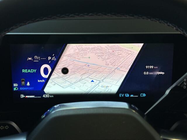 Renault Austral 1.2 E-Tech full hybrid 200 esprit Alpine NIEUW MODEL | STOEL-/STUUR-/VOORRUIT VERWARMING | ADAPTIVE CRUISE CONTROL | ACHTERUITRIJCAMERA | BLIS