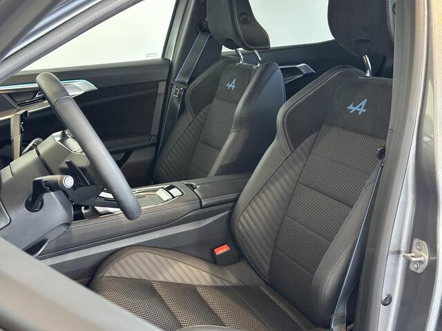 Renault Austral 1.2 E-Tech full hybrid 200 esprit Alpine NIEUW MODEL | STOEL-/STUUR-/VOORRUIT VERWARMING | ADAPTIVE CRUISE CONTROL | ACHTERUITRIJCAMERA | BLIS