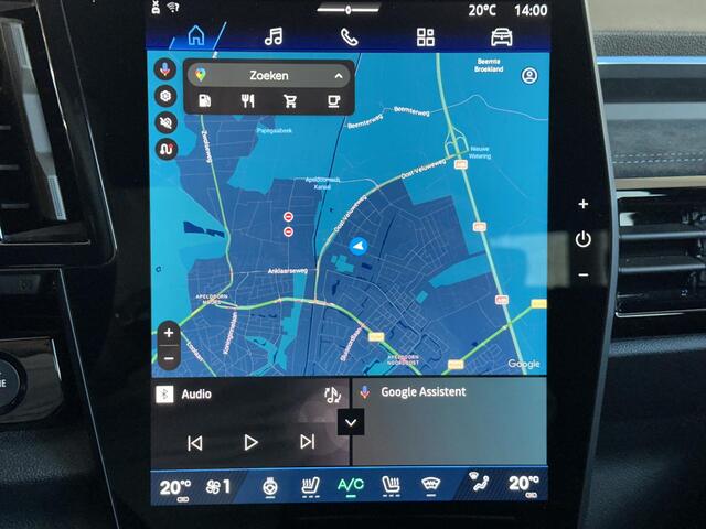Renault Austral 1.2 E-Tech full hybrid 200 esprit Alpine NIEUW MODEL | STOEL-/STUUR-/VOORRUIT VERWARMING | ADAPTIVE CRUISE CONTROL | ACHTERUITRIJCAMERA | BLIS