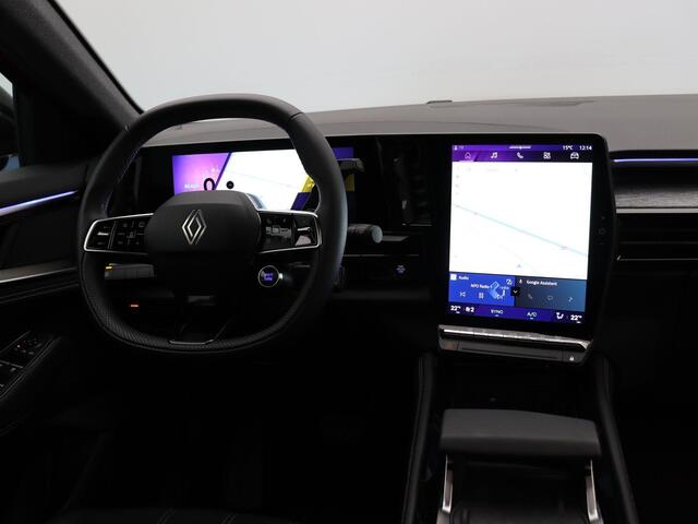 Renault Austral E-Tech Hybrid 200pk Techno | Trekhaak 1500KG | Panoramisch vast glazen dak | Dodehoeksensor |