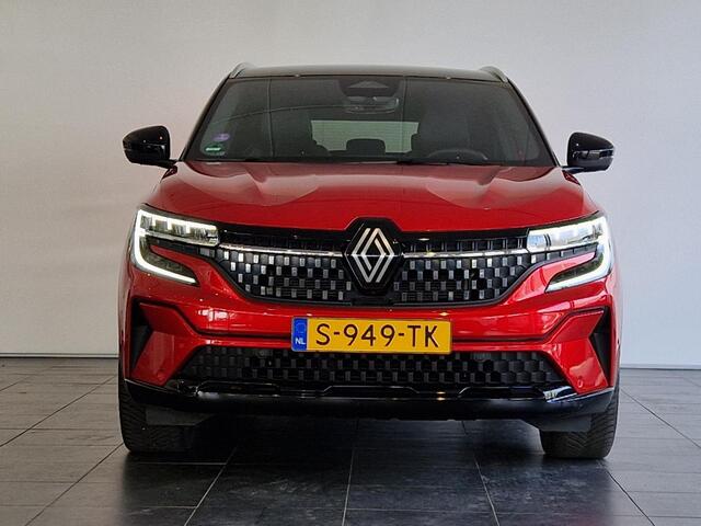 Renault Austral E-Tech full hybrid 200 iconic SIDESTEPS l HARMAN / KARDON