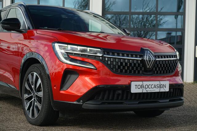 Renault Austral 1.2 E-Tech full hybrid 200 Techno