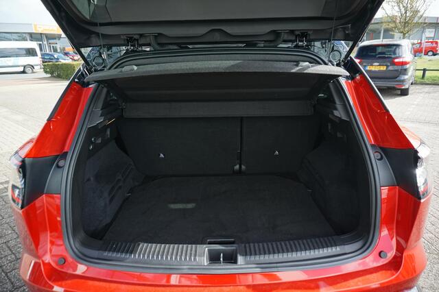 Renault Austral 1.2 E-Tech full hybrid 200 Techno