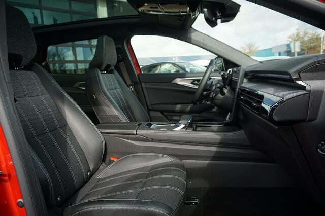 Renault Austral 1.2 E-Tech full hybrid 200 Techno