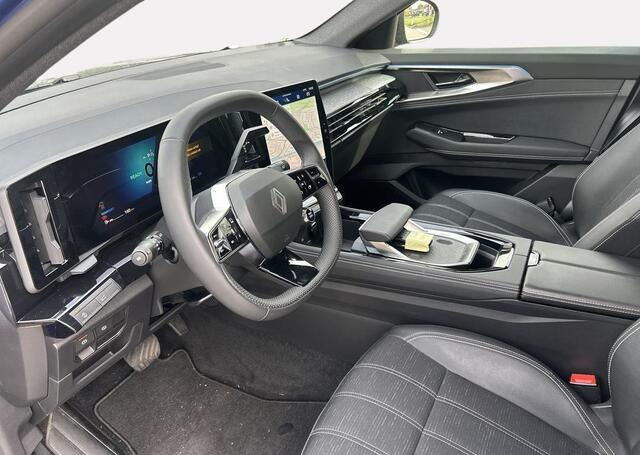 Renault Austral 1.2 E-Tech full hybrid 200 techno