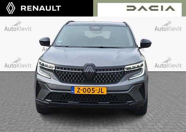 Renault Austral 1.2 E-Tech full hybrid 200 iconic esprit Alpine