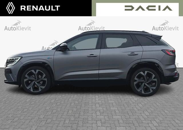 Renault Austral 1.2 E-Tech full hybrid 200 iconic esprit Alpine