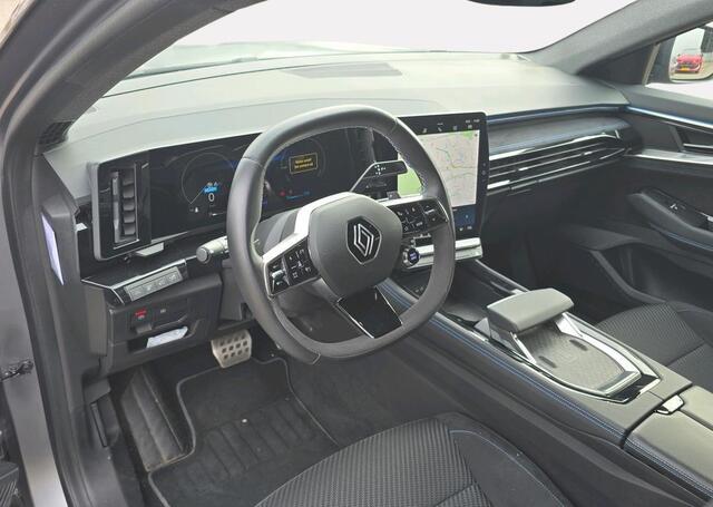 Renault Austral 1.2 E-Tech full hybrid 200 iconic esprit Alpine