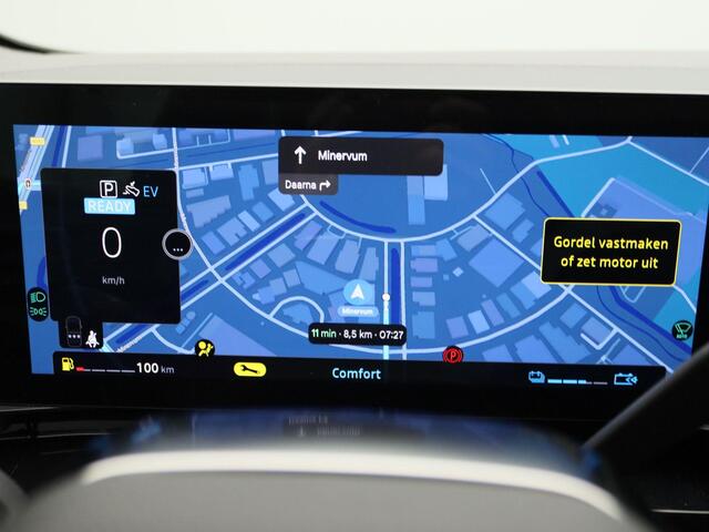 Renault Austral E-Tech full hybrid 200 Techno | 12" openR link multimedia en navigatie met Google integratie | Parkeersensoren rondom met achteruitrijcamera | Lichtmetalen velgen 19" | Two-tone metaalkleur |