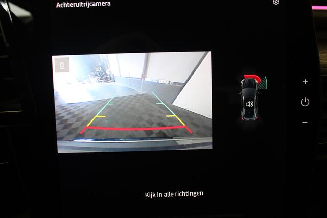 Renault Austral 1.2 E-Tech full hybrid 200 techno |Camera|Navi|
