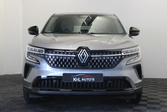 Renault Austral 1.2 E-Tech full hybrid 200 techno |Camera|Navi|