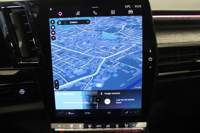 Renault Austral 1.2 E-Tech full hybrid 200 techno |Camera|Navi|