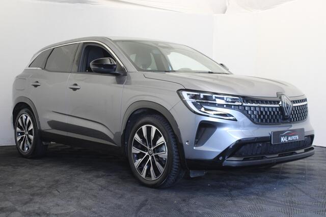 Renault Austral 1.2 E-Tech full hybrid 200 techno |Camera|Navi|