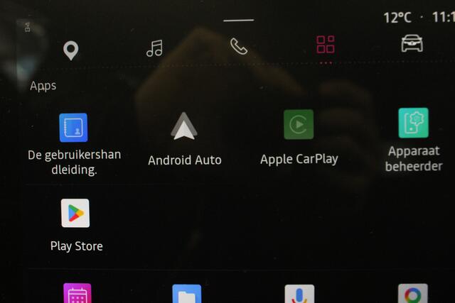 Renault Austral 1.2 E-Tech full hybrid 200 techno |Camera|Navi|