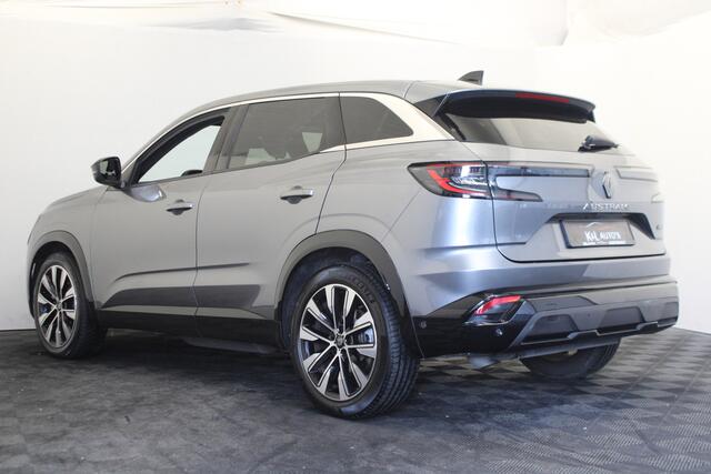 Renault Austral 1.2 E-Tech full hybrid 200 techno |Camera|Navi|