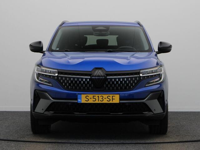 Renault Austral E-Tech full hybrid 200pk techno esprit Alpine | 1500kg trekgewicht | Trekhaak | Elek. kofferklep |