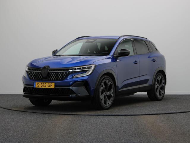 Renault Austral E-Tech full hybrid 200pk techno esprit Alpine | 1500kg trekgewicht | Trekhaak | Elek. kofferklep |