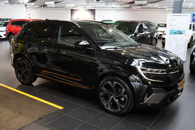 Renault Austral 1.2 E-Tech full hybrid 200 techno esprit Alpine