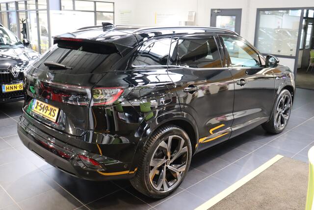 Renault Austral 1.2 E-Tech full hybrid 200 techno esprit Alpine