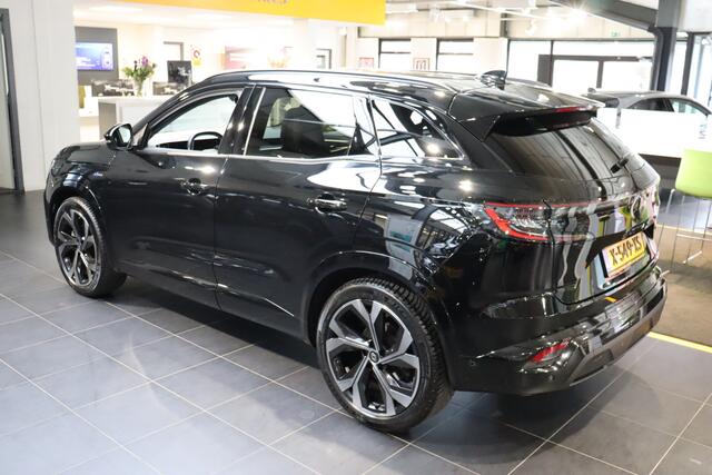 Renault Austral 1.2 E-Tech full hybrid 200 techno esprit Alpine